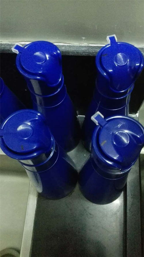 塑料压泵瓶怎么打开 广州源昌专注生产 中山塑料泵